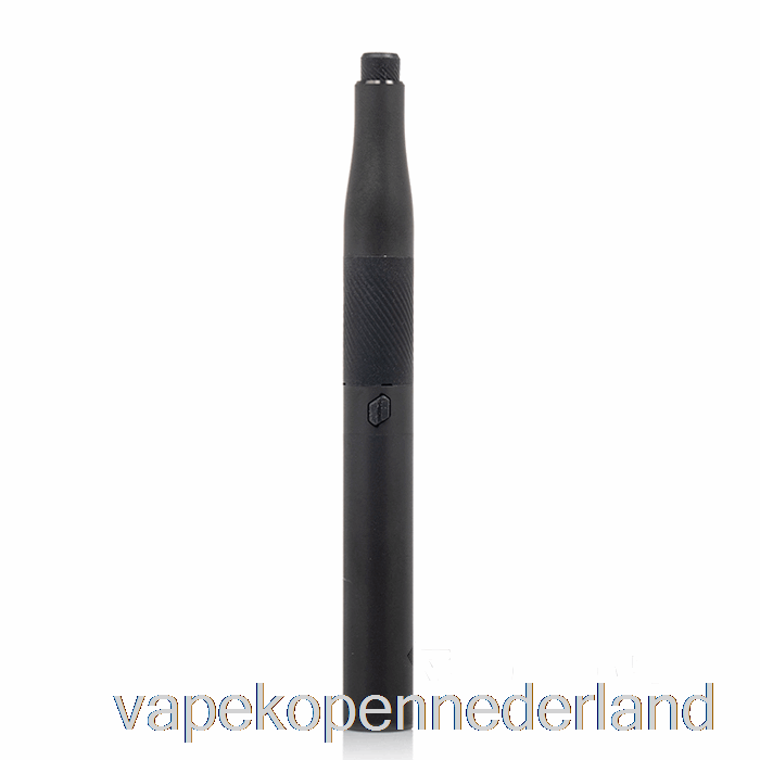 Vape Nederland Puffco Plus Vaporizer 3.0 Onyx